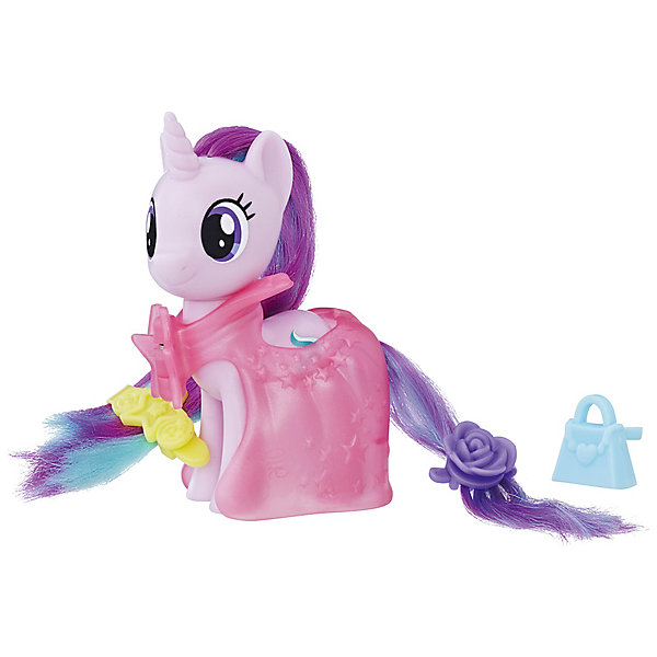 

Игровой набор Hasbro My little Pony "Пони-модницы", Старлайт Глиммер