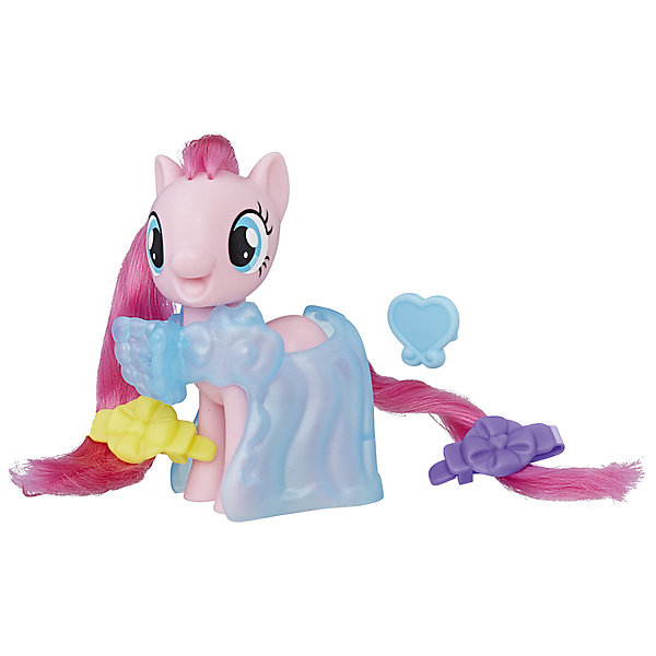 

Игровой набор Hasbro My little Pony "Пони-модницы", Пинки Пай