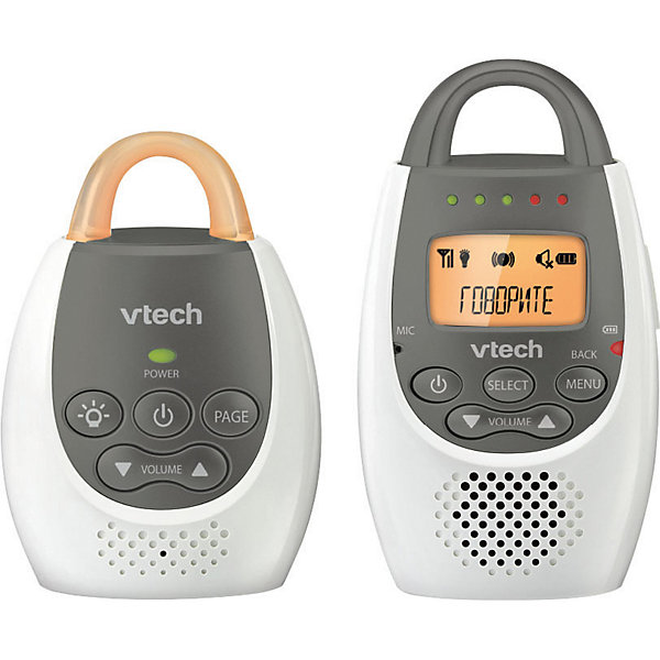 фото Радионяня вм2100 vtech