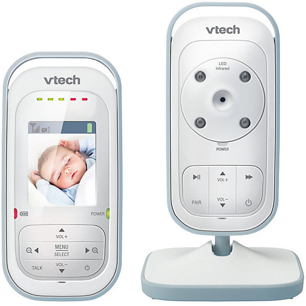 

Видеоняня BM2500 Vtech