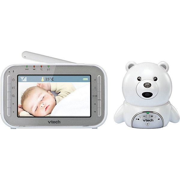 

Видеоняня BM4200 Vtech
