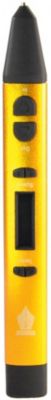 3D ручка Spider Pen Pro , белое золото, артикул:7556102 - 3D ручки 3D ручка Spider Pen Pro , белое золото, артикул:7556102 - 3D ручки