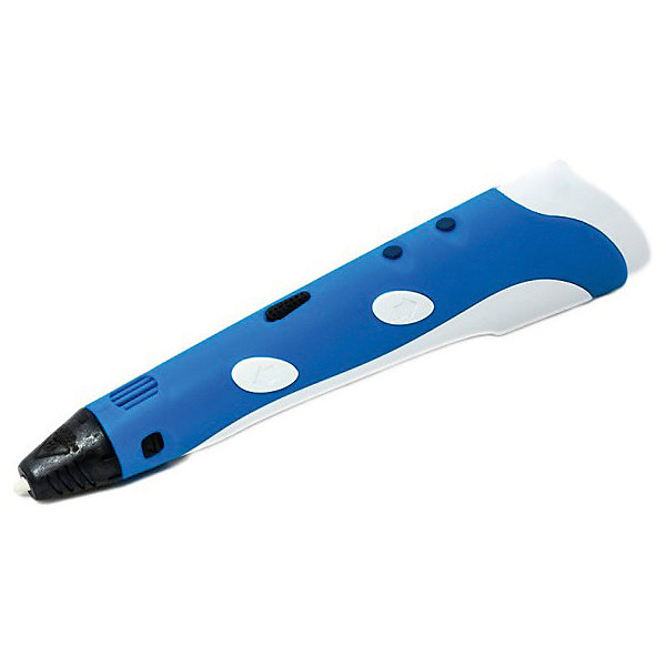 фото 3D ручка Spider Pen "Start", голубая