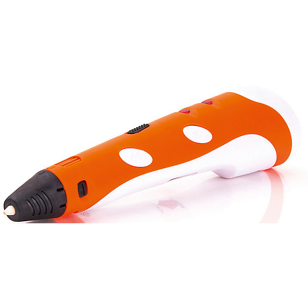 

3D ручка Spider Pen "Start", оранжевая, Оранжевый