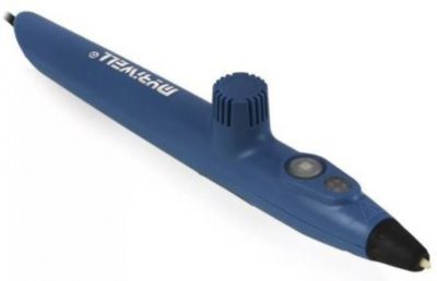 3D ручка Myriwell RP200A Kid низкотемпературная, синяя, артикул:7556127 - 3D ручки 3D ручка Myriwell RP200A Kid низкотемпературная, синяя, артикул:7556127 - 3D ручки