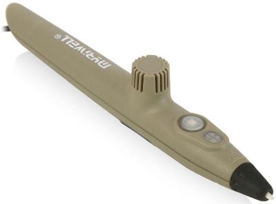 3D ручка Myriwell RP200A Kid низкотемпературная, коричневая, артикул:7556129 - 3D ручки 3D ручка Myriwell RP200A Kid низкотемпературная, коричневая, артикул:7556129 - 3D ручки
