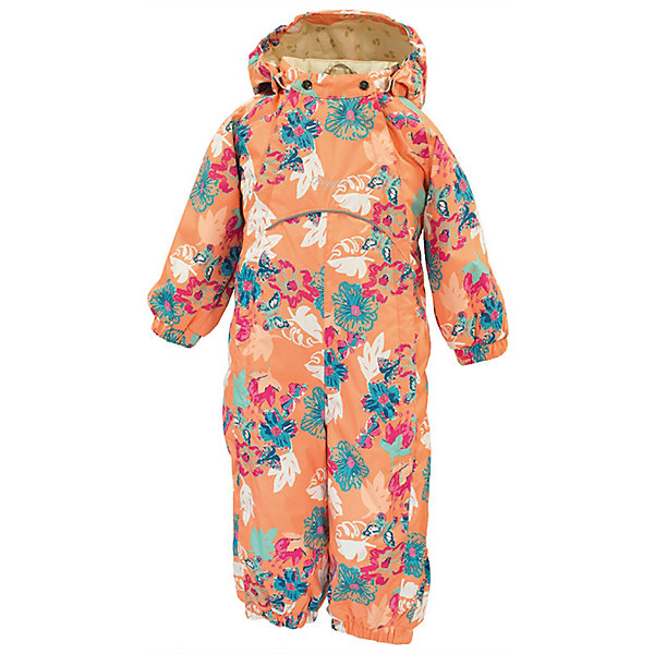 

Комбинезон Huppa Golden, Коралловый