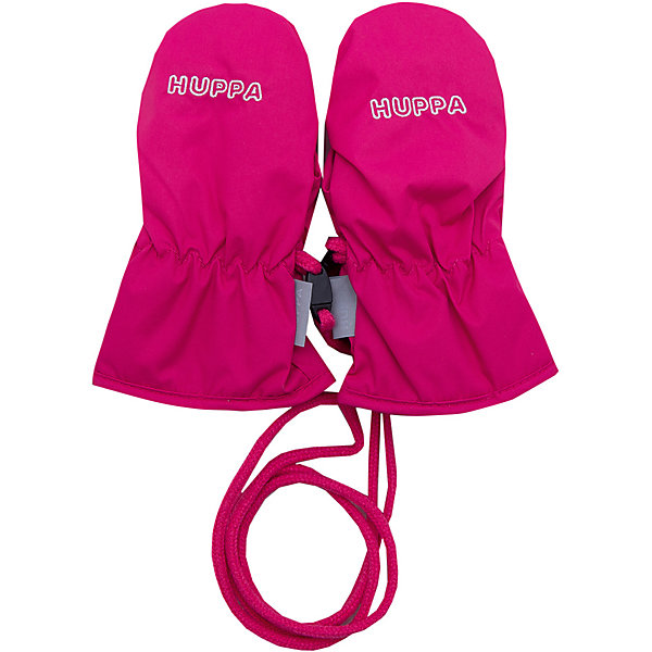 

Варежки FIFI Huppa, Розовый, Варежки FIFI Huppa