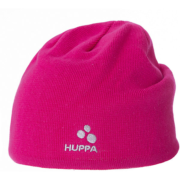

Шапка PEPPI Huppa, Розовый, Шапка PEPPI Huppa