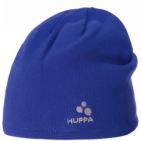 

Шапка PEPPI Huppa, Синий