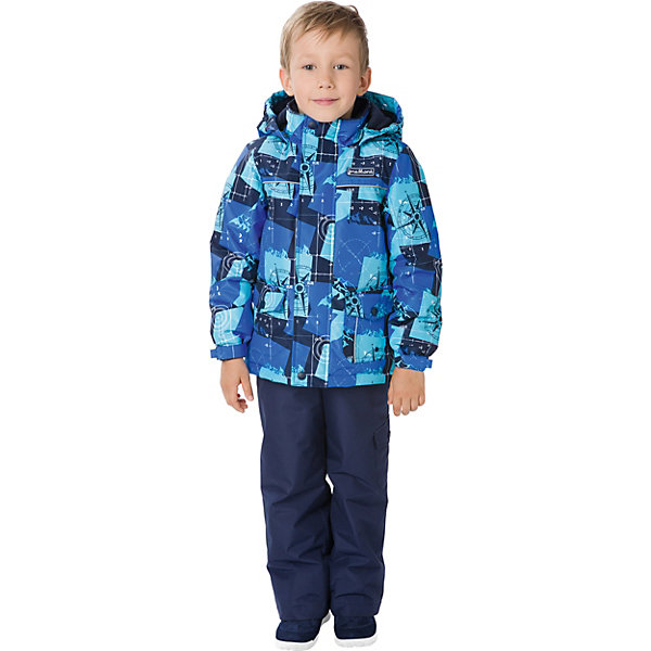 Premont Комплект: куртка и брюки Premont для мальчика