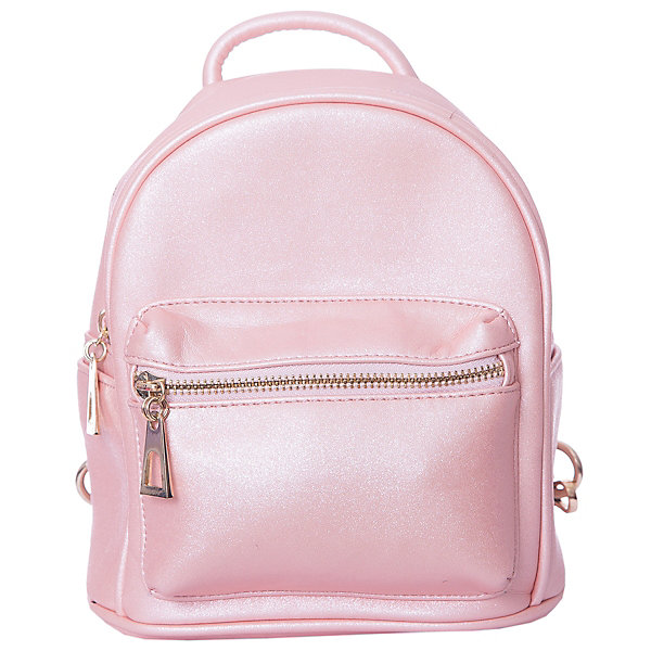 

Рюкзак Vitacci для девочки, Розовый