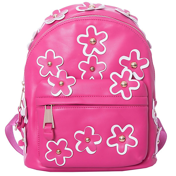 

Рюкзак Vitacci для девочки, Розовый, Рюкзак Vitacci для девочки