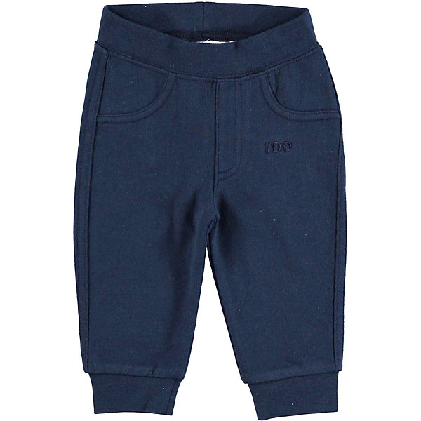 

Спортивные брюки iDO, Темно-синий, Спортивные брюки iDO
