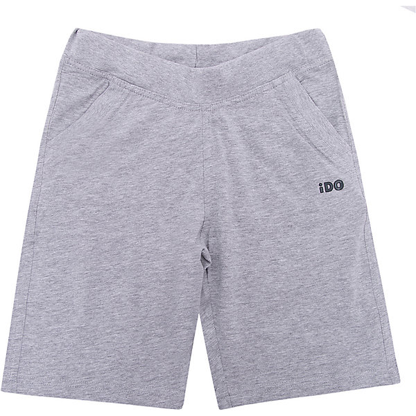 

Спортивные брюки iDO, Серый