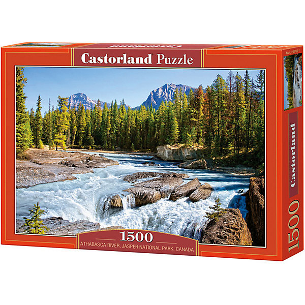 Castorland Пазл Castorland 