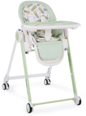 Стульчик для кормления Happy Baby Berny, зелёный, артикул:7620019 - Кормление малыша Стульчик для кормления Happy Baby Berny, зелёный, артикул:7620019 - Кормление малыша