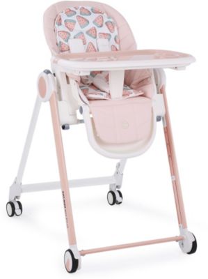 Стульчик для кормления Happy Baby Berny, розовый, артикул:7620020 - Кормление малыша Стульчик для кормления Happy Baby Berny, розовый, артикул:7620020 - Кормление малыша