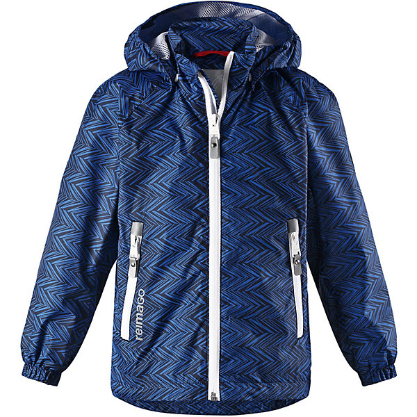 

Куртка Zigzag Reimatec® Reima для мальчика, Синий