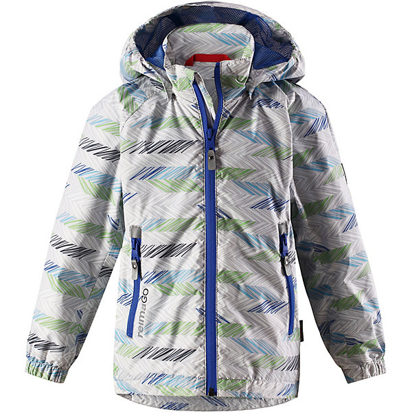 Куртка Zigzag Reimatec® Reima для мальчика