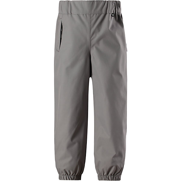 

Брюки Hyppy Reimatec® Reima, Серый, Брюки Hyppy Reimatec® Reima