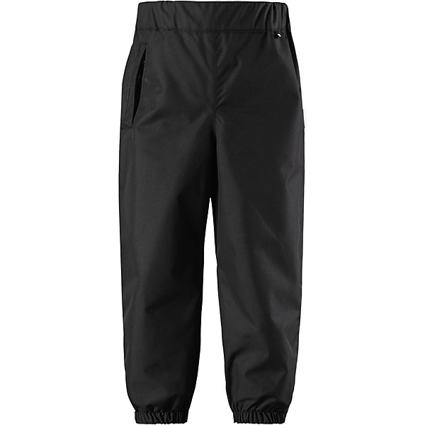 

Брюки Hyppy Reimatec® Reima, Черный, Брюки Hyppy Reimatec® Reima