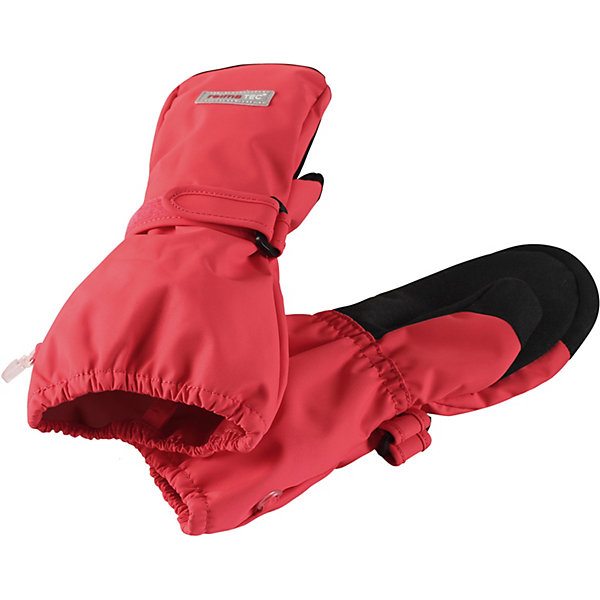

Варежки Askare Reimatec® Reima, Красный, Варежки Askare Reimatec® Reima