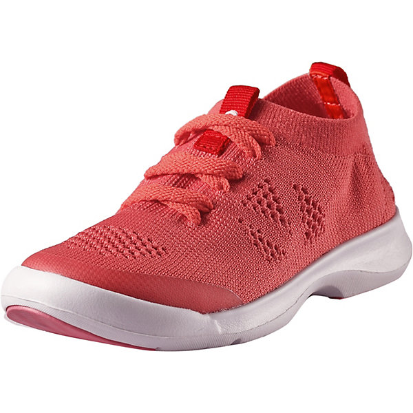 

Кроссовки Reima Fresh Slipon, Красный, Кроссовки Reima Fresh Slipon