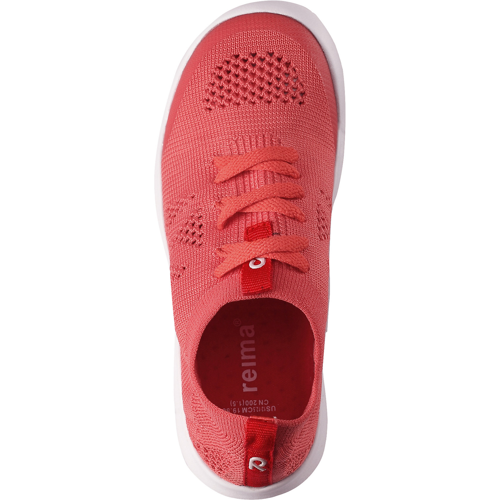 фото Кроссовки Reima Fresh Slipon