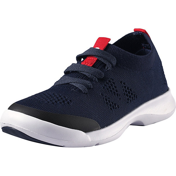 

Кроссовки Fresh Slipon Reima для мальчика, Синий