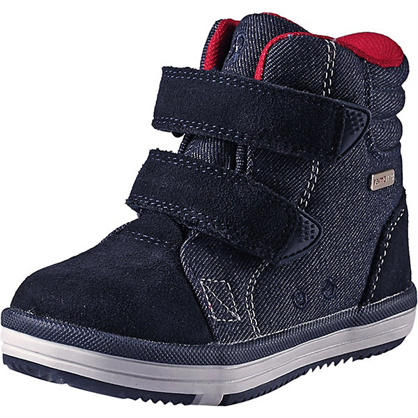 

Ботинки Patter Jeans Reimatec® Reima для мальчика, Синий
