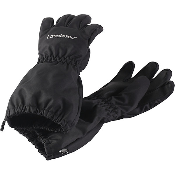 

Перчатки Lassietec® Lassie, Черный, Перчатки Lassietec® Lassie