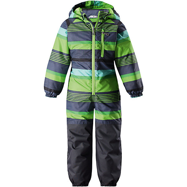 

Комбинезон Lassie, Зеленый, Комбинезон Lassie