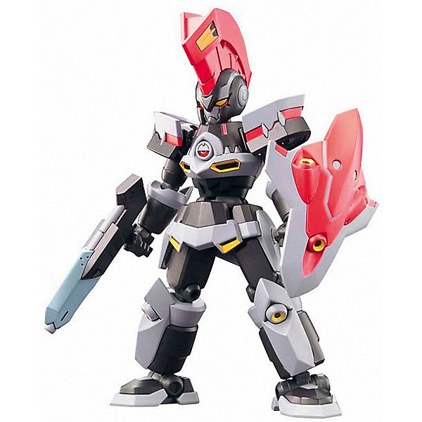 BANDAI Сборная модель LBX W BANDAI 