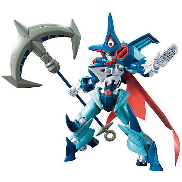

Сборная модель LBX W BANDAI "Тритон"