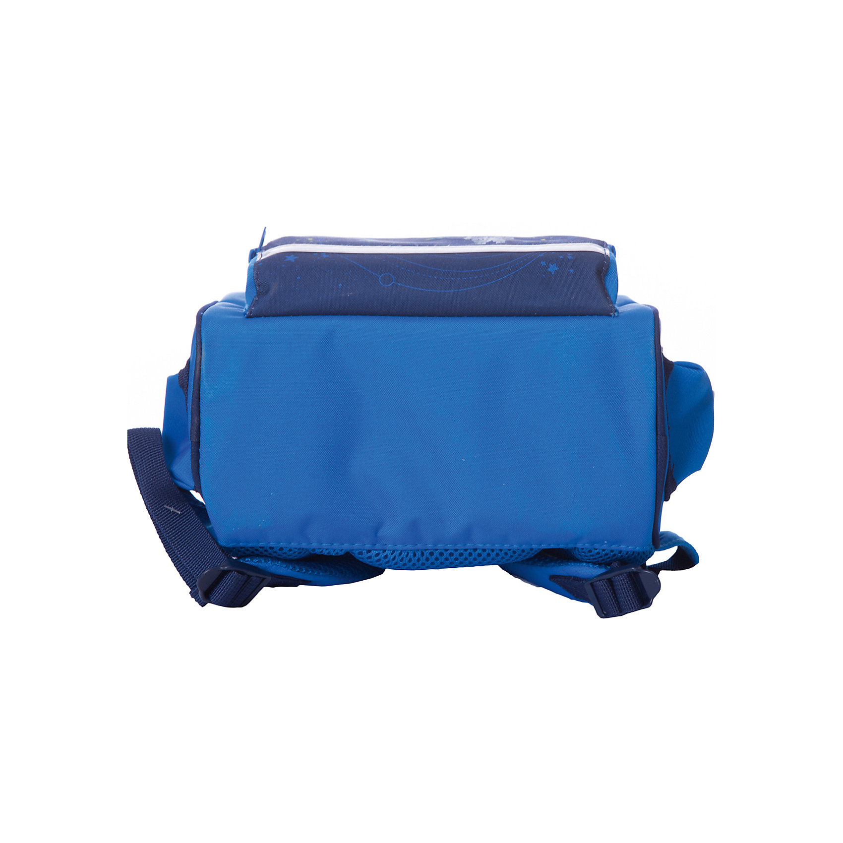 фото Ранец Herlitz "Mini Softbag" Space, дошкольный