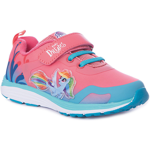 

Кроссовки Kakadu "My little Pony, Оранжевый, Кроссовки Kakadu "My little Pony"