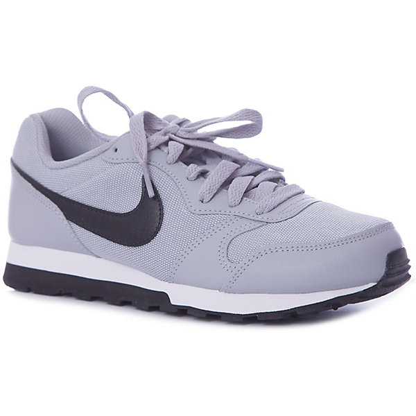 

Кроссовки NIKE, Серый
