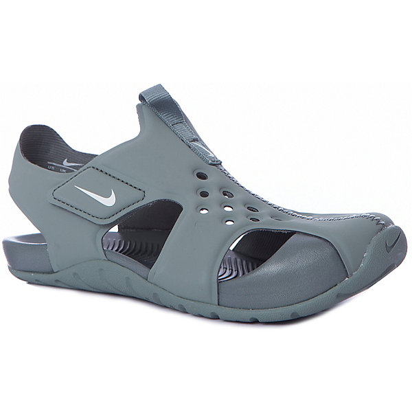 

Сандалии NIKE, Разноцветный