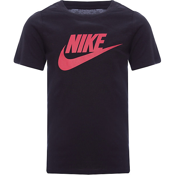 

Футболка NIKE, Разноцветный