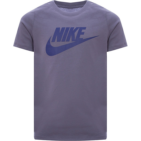 

Футболка NIKE, Разноцветный