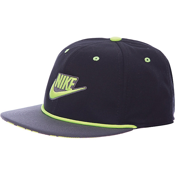 

Кепка Nike, Разноцветный