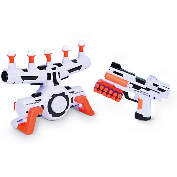 

Игровой набор Mioshi "Космический тир: Левитация", Разноцветный