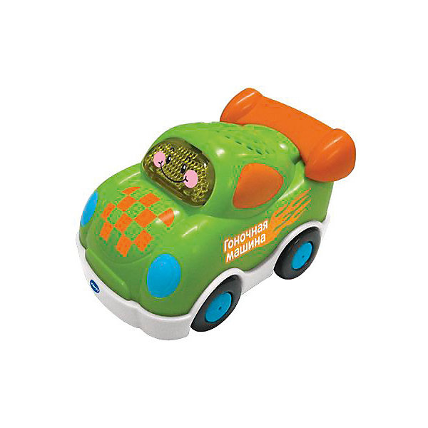 

Гоночная машинка Vtech "Бип-Бип" (звук)