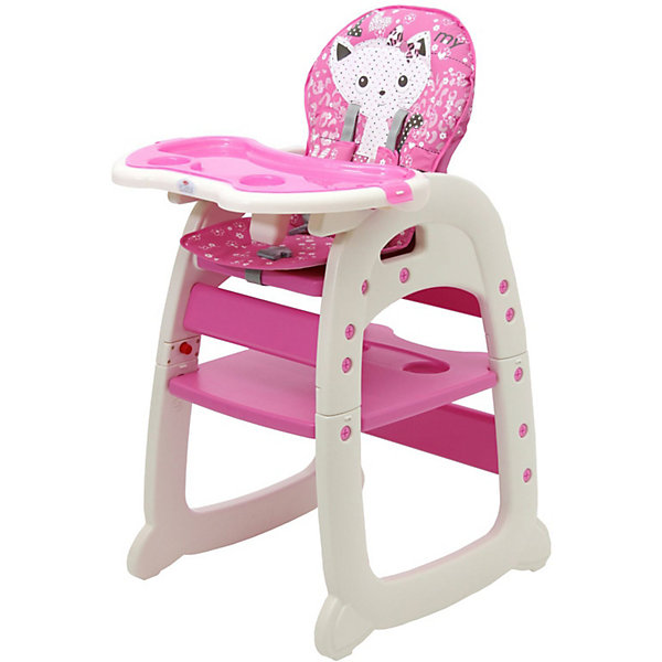 Polini-kids Стульчик для кормления Polini 460,