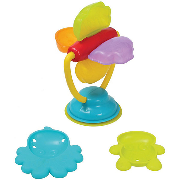 

Игрушка для ванны Playgro "Мельница"