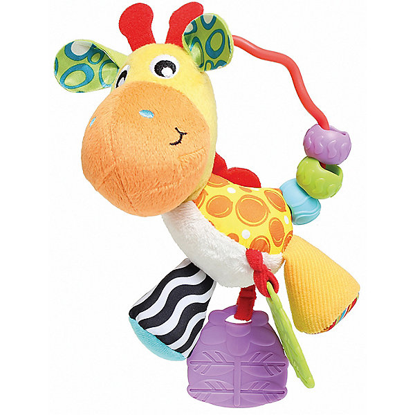 

Погремушка Playgro "Жираф, Погремушка Playgro "Жираф"