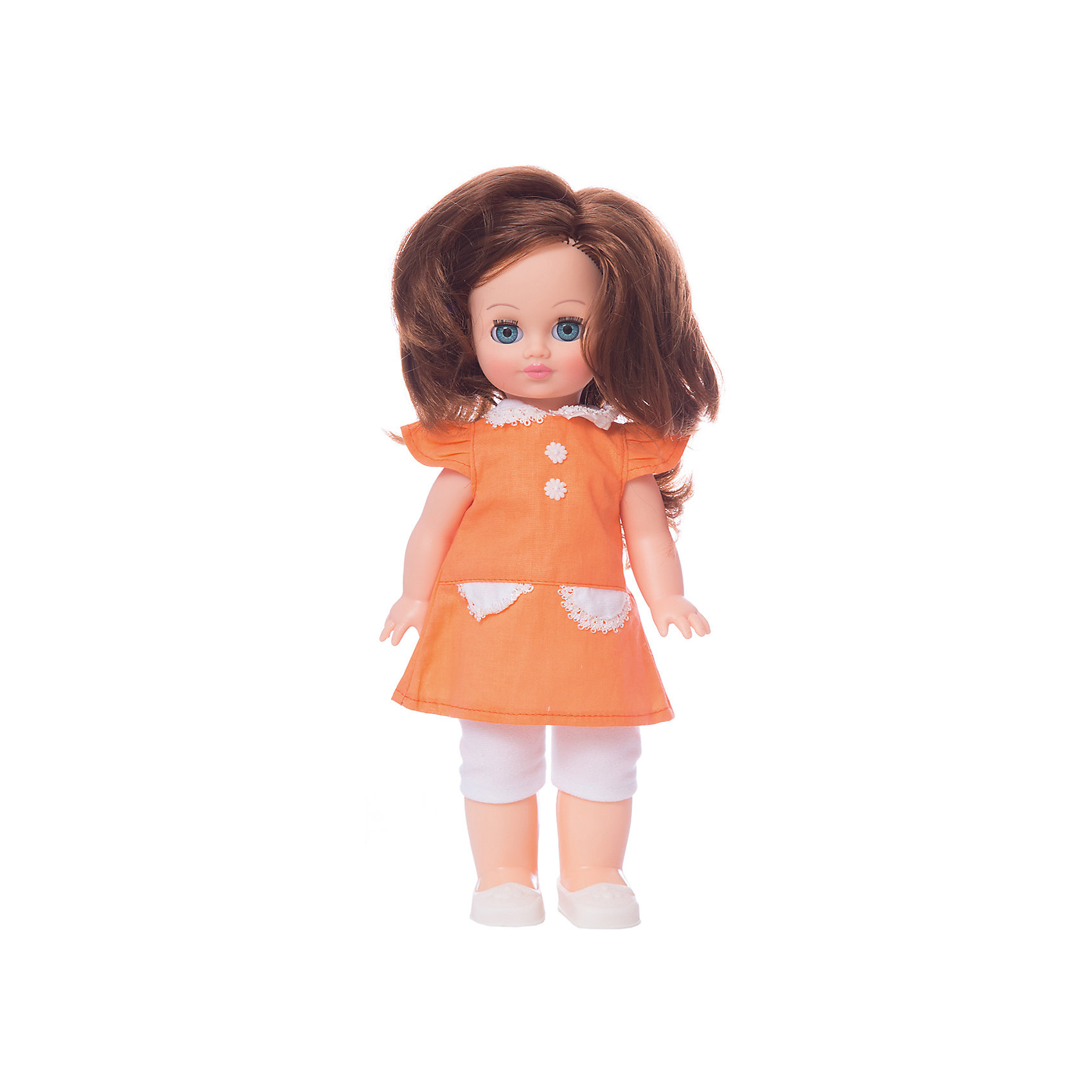 Кукла "Элла 24" озвученная, 35 см. ВЕСНА 7766941