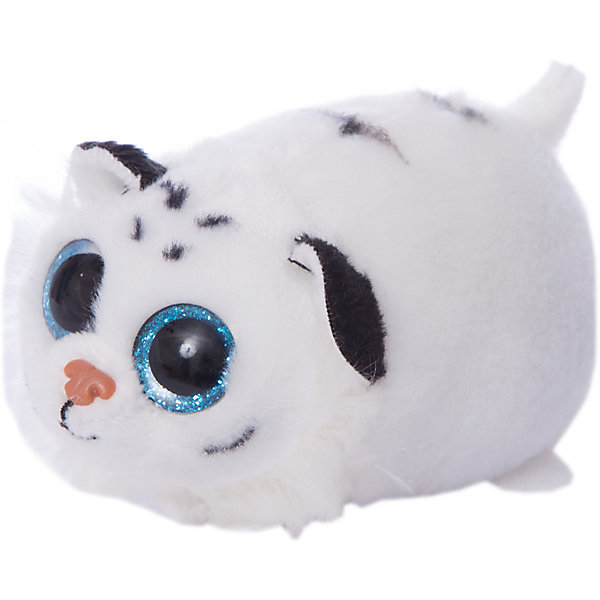 

Мягкая игрушка Abtoys Тигренок белый, 10 см, Мягкая игрушка Abtoys Тигренок , 10 см