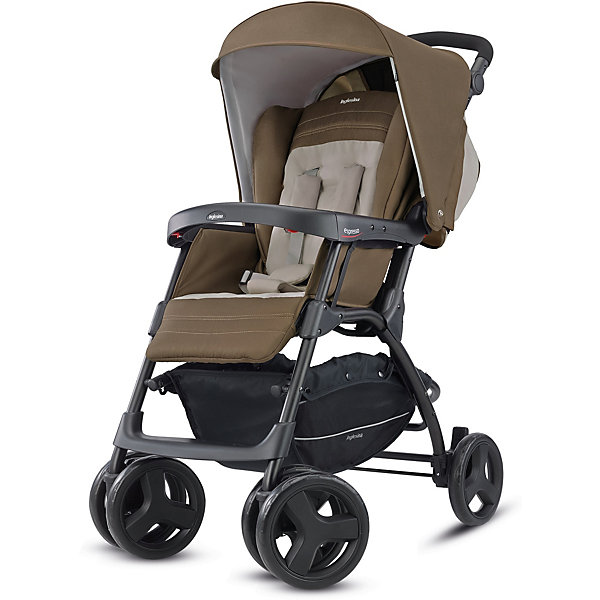 

Прогулочная коляска Inglesina Espresso, Beige, Бежевый